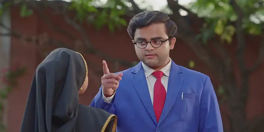 Bheema - Andhkaar Se Adhikaar Tak - May 28, 2025 - Best Scene