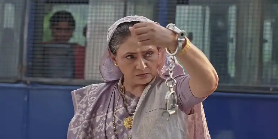 Bheema - Andhkaar Se Adhikaar Tak - May 30, 2025 - Best Scene