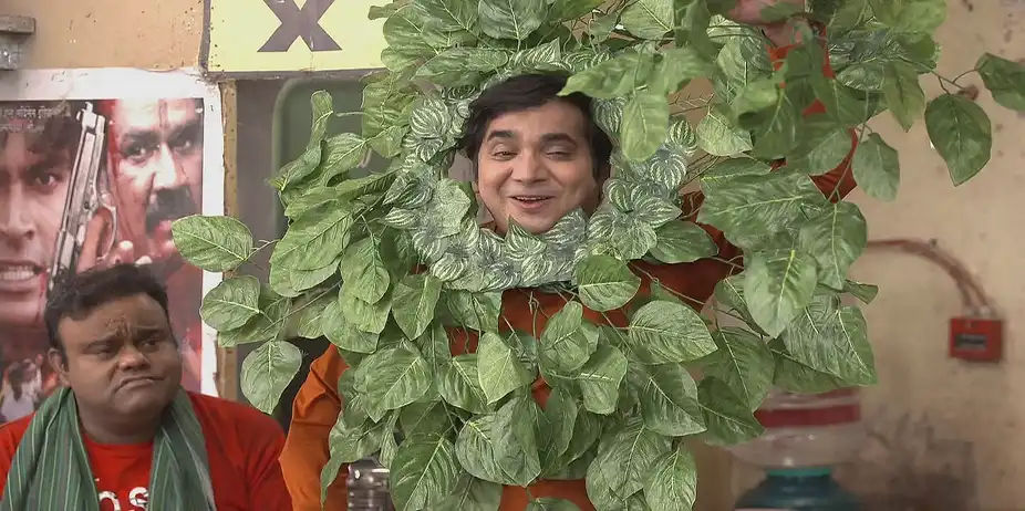 Vibhuti Forms His Own Team for Smuggling - Bhabi Ji Ghar Par Hai