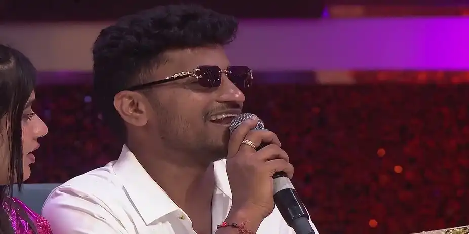 Bharjari Bachelors - Season 2 - May 24, 2025 - Performance 8