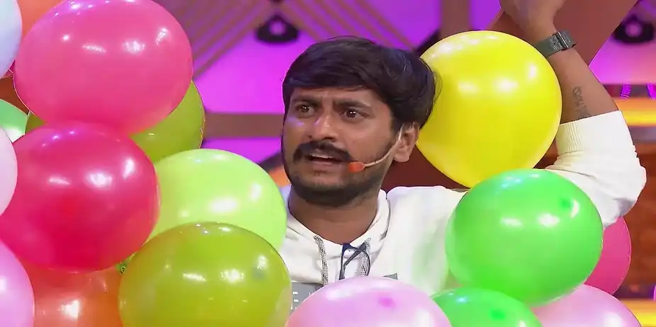 Bharjari Bachelors - Season 2 - May 24, 2025 - Performance 3