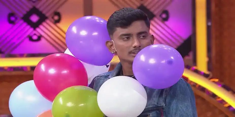 Bharjari Bachelors - Season 2 - May 24, 2025 - Performance 5