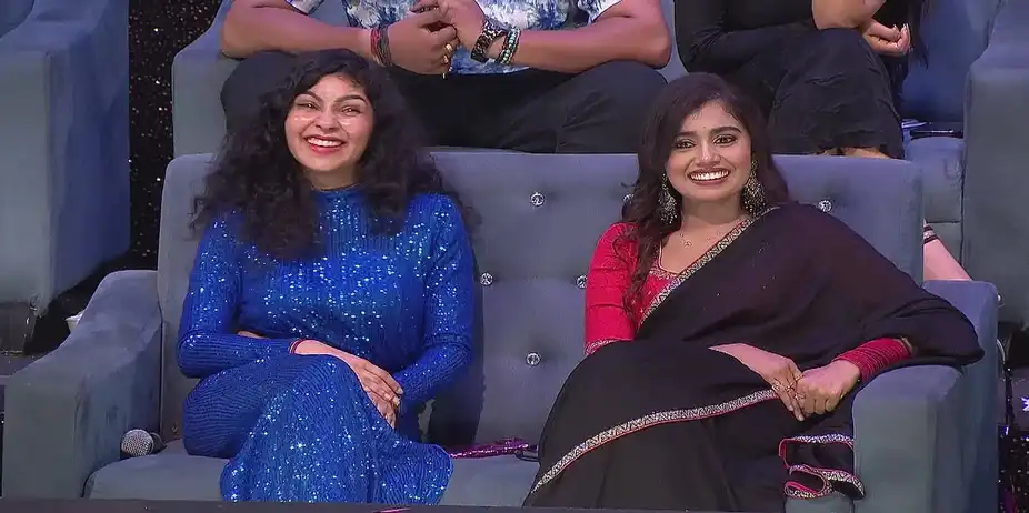 Bharjari Bachelors - Season 2 - May 24, 2025 - Performance 6