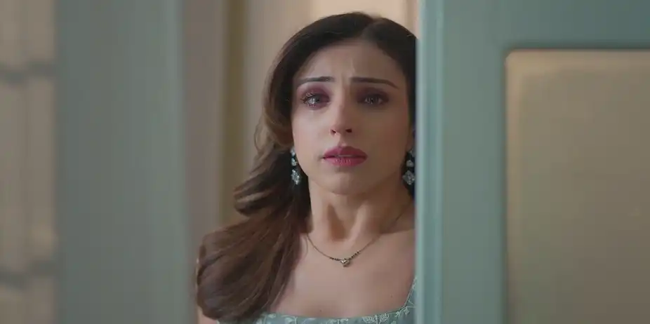 Neel's Actions Break Riddhi's Heart - Jamai No. 1