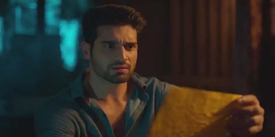 Neel Discovers Sayli's True Intentions - Jamai No. 1