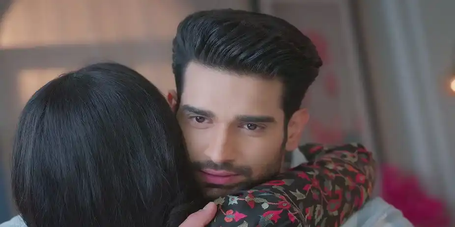 Neel Tries to Trap Sayli in His Tricks - Jamai No. 1