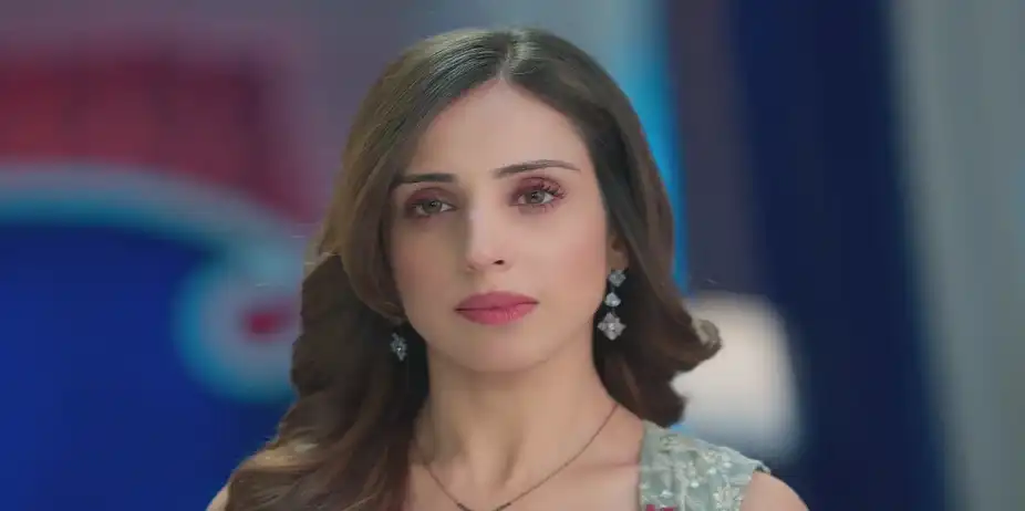 Sayli Gets Punished for Her Misdeeds - Jamai No. 1
