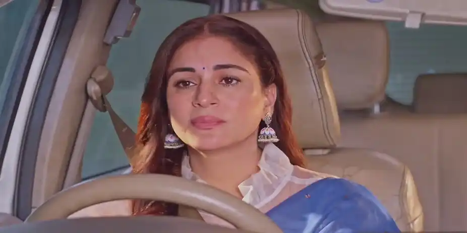 Preeta Offers Guidance to Shivansh on Prarthana - Kumkum Bhagya