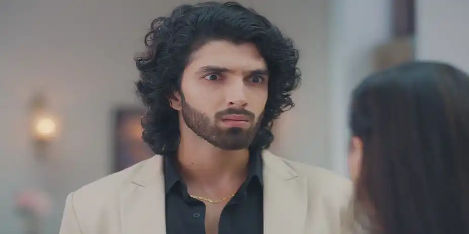 Dhruv's Uncle Blames Himself - Jaane Anjaane Hum Mile