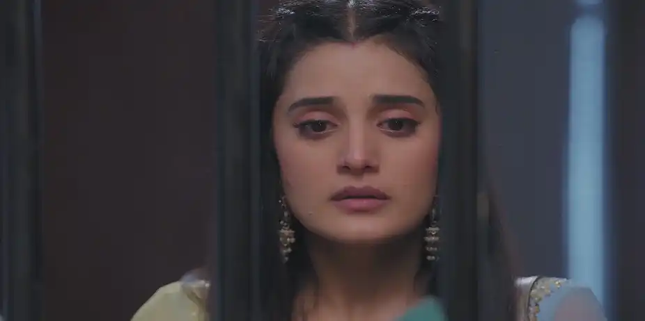 Dhruv Severs Ties with Reet - Jaane Anjaane Hum Mile