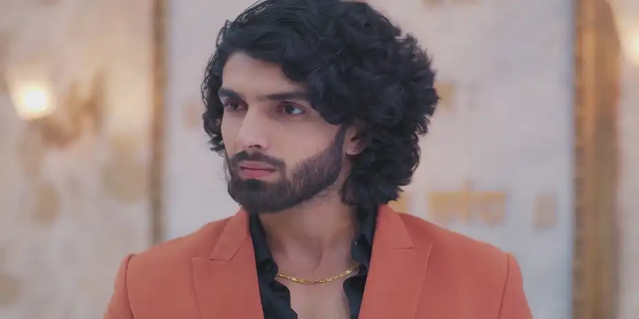 Neeta Brings Reet and Raghav Close - Jaane Anjaane Hum Mile