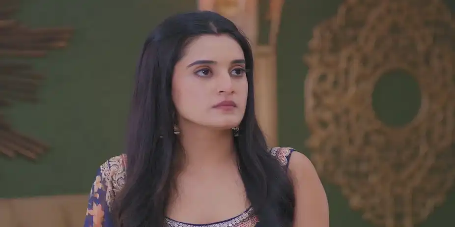 Reet Vents Her Anger on Raghav - Jaane Anjaane Hum Mile
