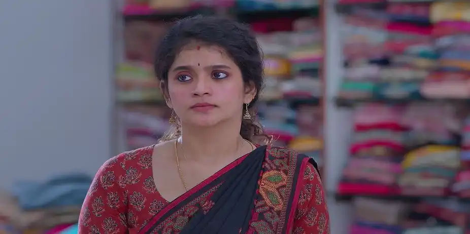 Kanmani Confronts Viji