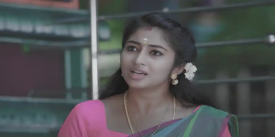 Maaran Devises a Plan - Veera