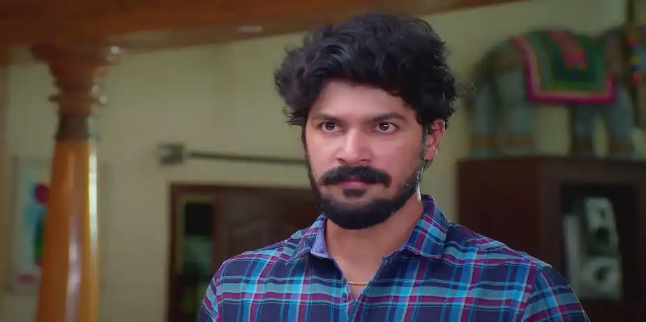 Vyjayanthi Lashes out at the Goons - Anna
