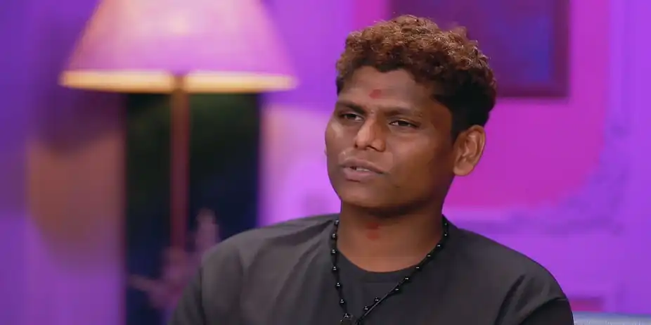 Deepak Feels Happy Meeting His Mother - Chal Bhava Cityt