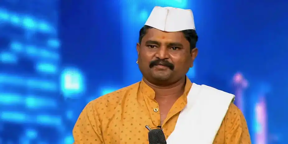 Rama's Father Praise Him - Chal Bhava Cityt