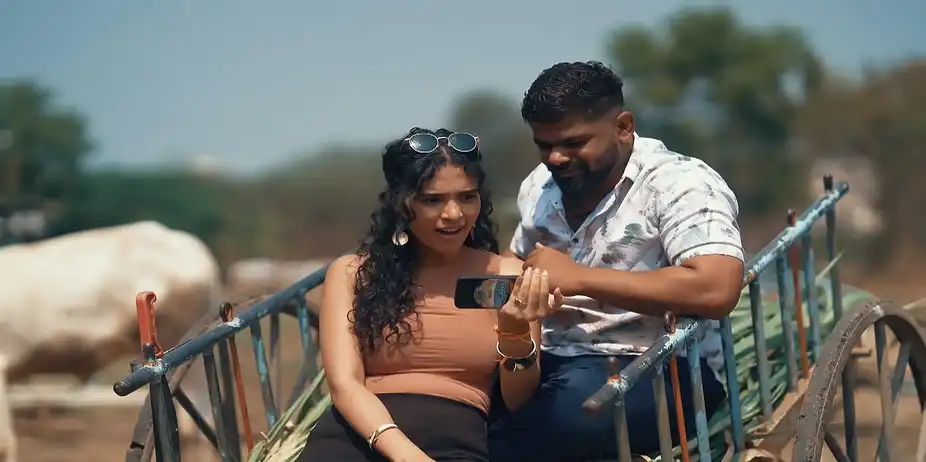 Will the Girls Complete Their Task? - Chal Bhava Cityt