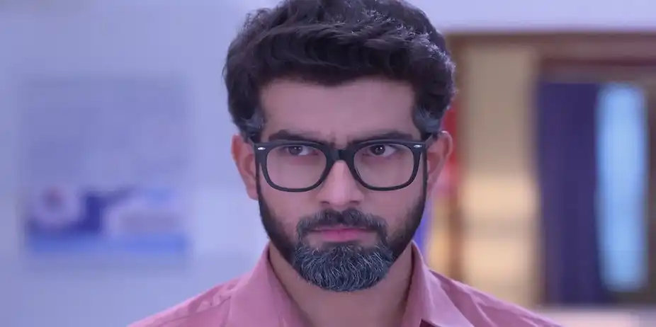 Koushiki Warns Vaidehi - Jagadhatri