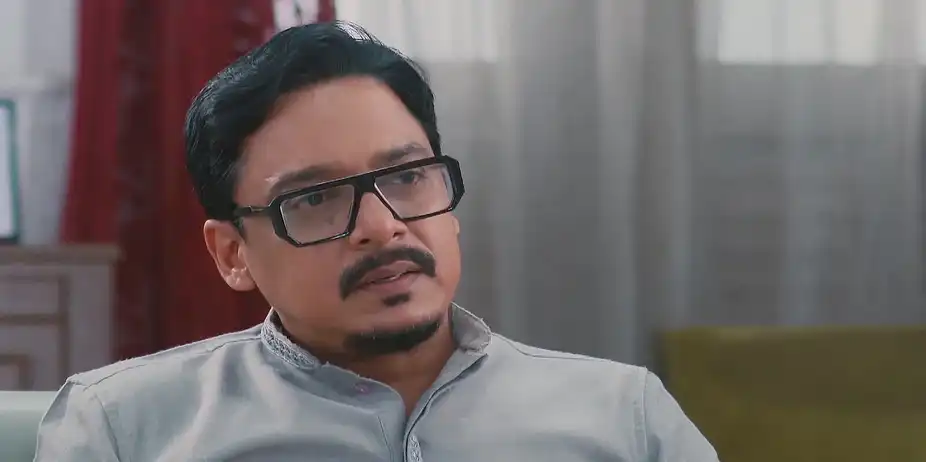 Rai's Curiosity Regarding Anirban's Friends - Mithijhora