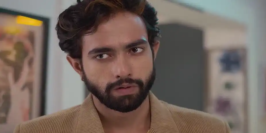 Raghu to Stay at Jorabari - Kon Gopone Mon Bheseche