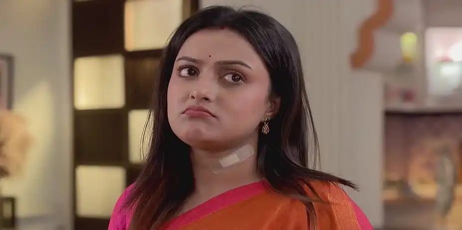 Kon Gopone Mon Bheseche - June 06, 2025 - Best Scene