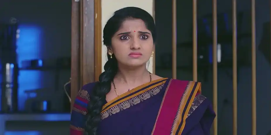 Kalyanamasthu - June 02, 2025 - Best Scene