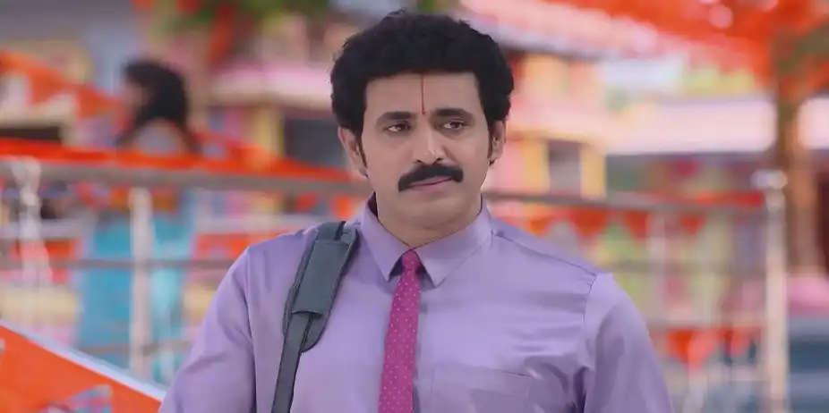 Kalyanamasthu - June 06, 2025 - Best Scene