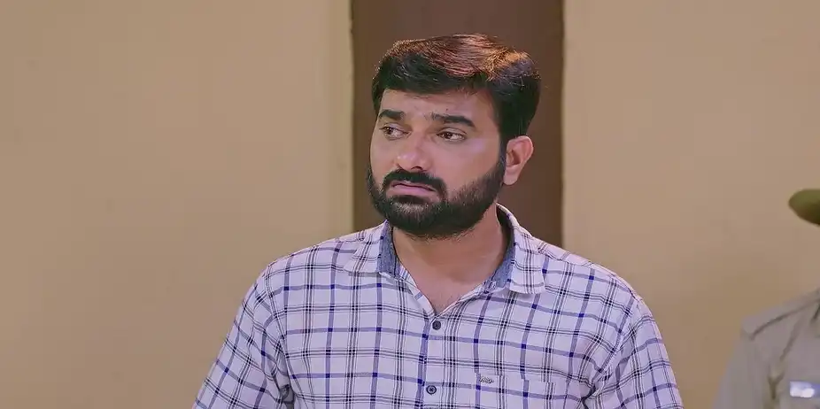 Venky's Driving Skills to Be Tested - Lakshmi Nivasa