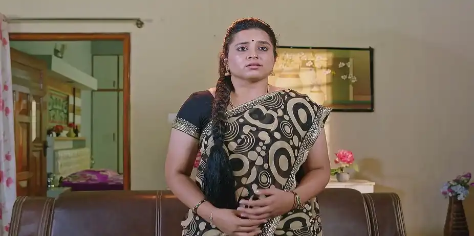 The Twist in the Accident Case Shocks Jahnavi - Lakshmi Nivasa