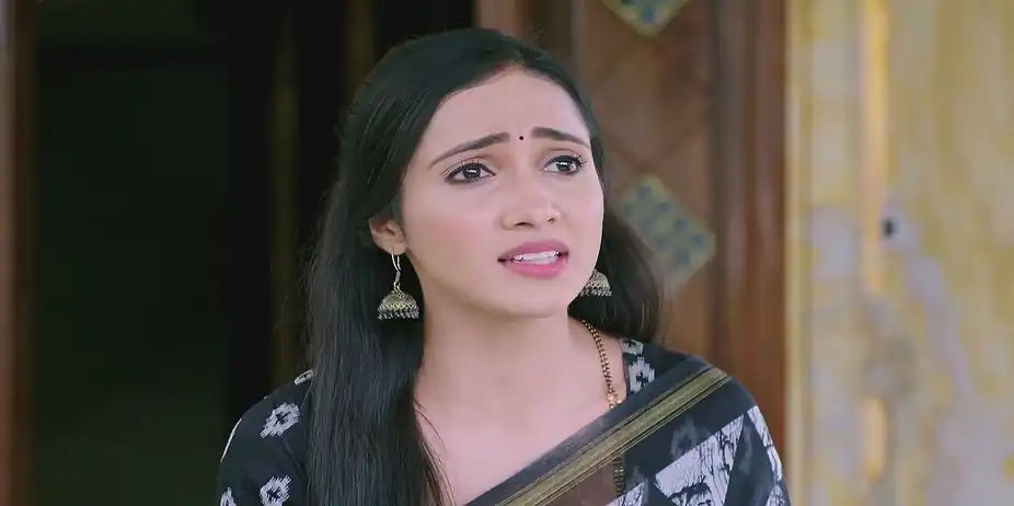 Padmanabha Apologises to Veerendranath - Shravani Subramanya