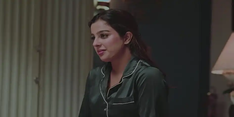 Damayanti Praises Maya's Plan - Naa Ninna Bidalaare