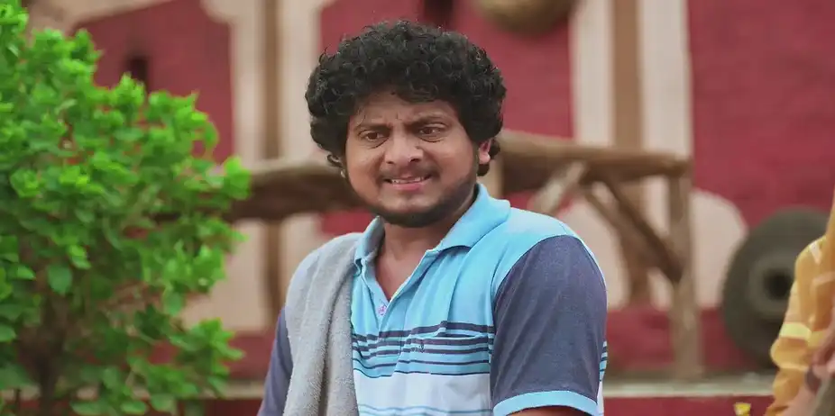 Naru Aaji Gets Irked with Chitya and Mangya - Devmanus Madhla Adhyay