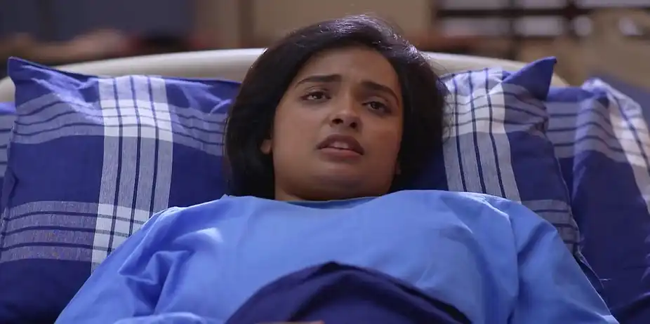 Kudumbashree Sharada - June 04, 2025 - Best Scene