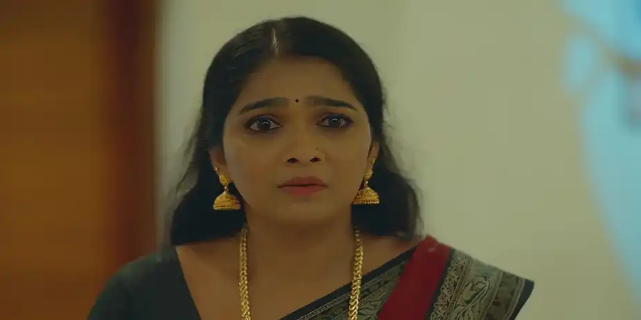 Mangalyam - June 03, 2025 - Best Scene