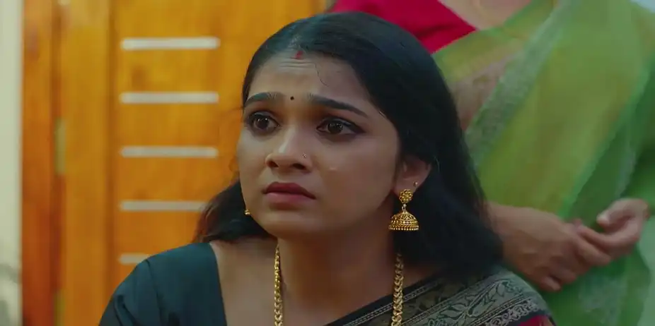 Mangalyam - June 06, 2025 - Best Scene