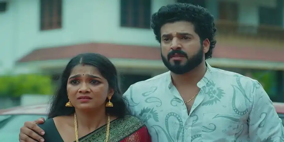 Mangalyam - June 07, 2025 - Best Scene