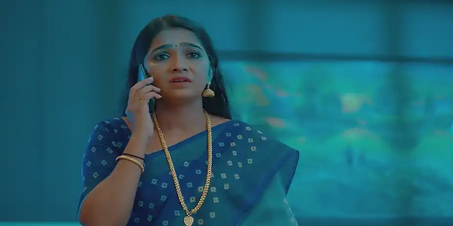 Mangalyam - June 08, 2025 - Best Scene
