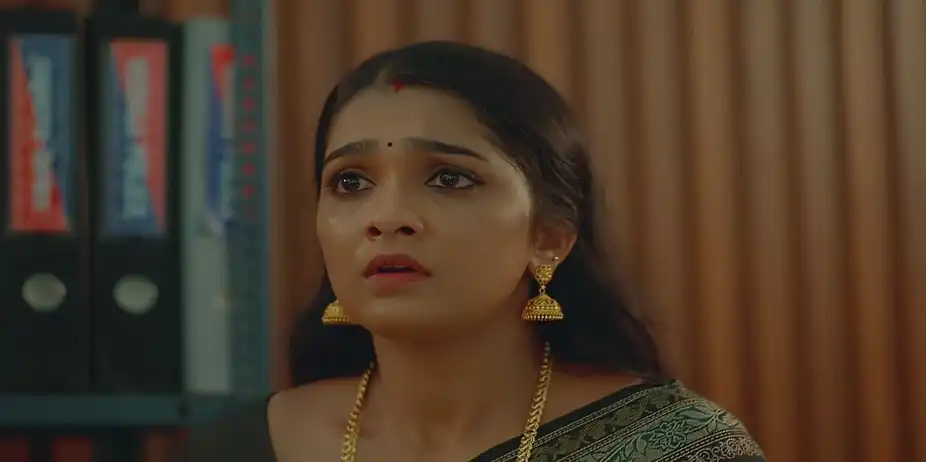 Mangalyam - June 05, 2025 - Best Scene