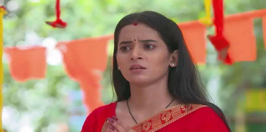 Tu Khara Mun Chaai - June 07, 2025 - Best Scene