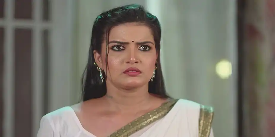 Bhagya Rekha - June 03, 2025 - Best Scene