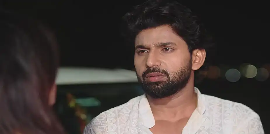 Bhagya Rekha - June 04, 2025 - Best Scene