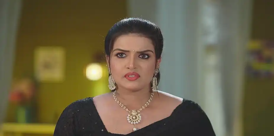 Bhagya Rekha - June 07, 2025 - Best Scene