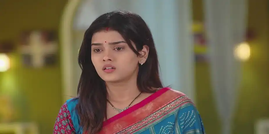 Bhagya Rekha - June 05, 2025 - Best Scene