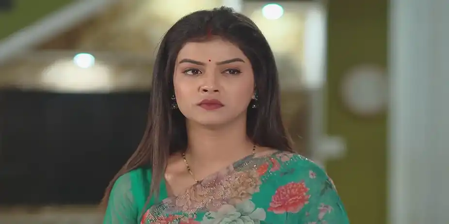 Bhagya Rekha - June 06, 2025 - Best Scene
