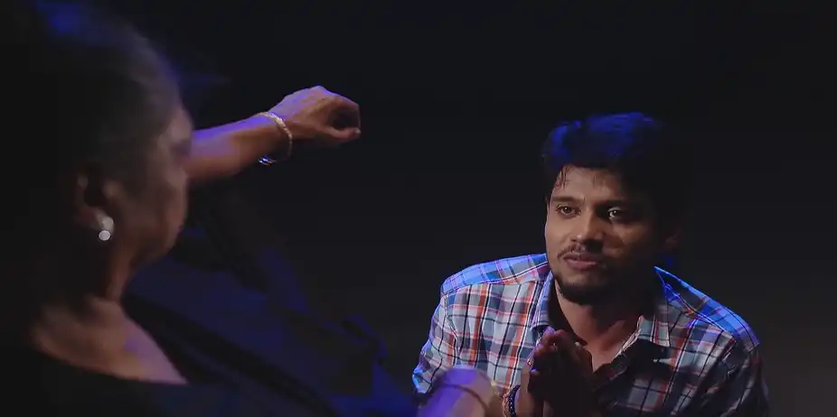 Tuma Bina - June 05, 2025 - Best Scene