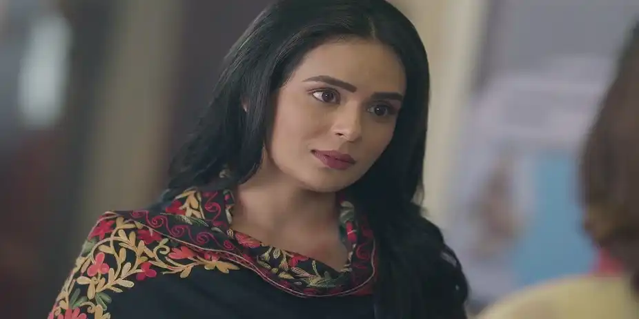 Sayli Destroys the Evidence Proving Neel's Innocence - Jamai No. 1