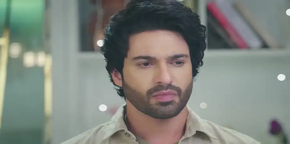 Ganga's Advice to Suraj - Jagriti