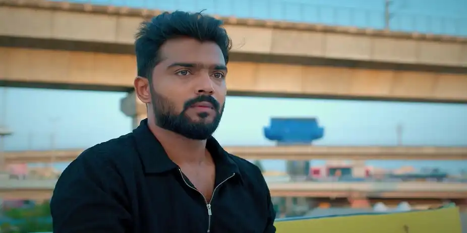 Ayali S1 E4 - Ayali Learns about Verma's Arrival