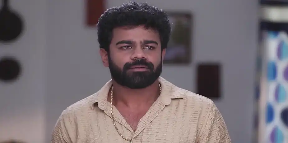 Meghala's Decision Scares Rasu - Mounam Pesiyadhe